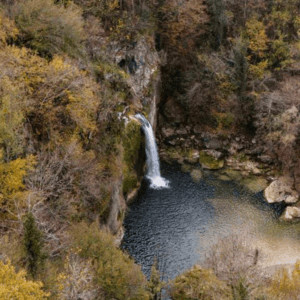 Efsanevi Turlar Serisi "ILICA"